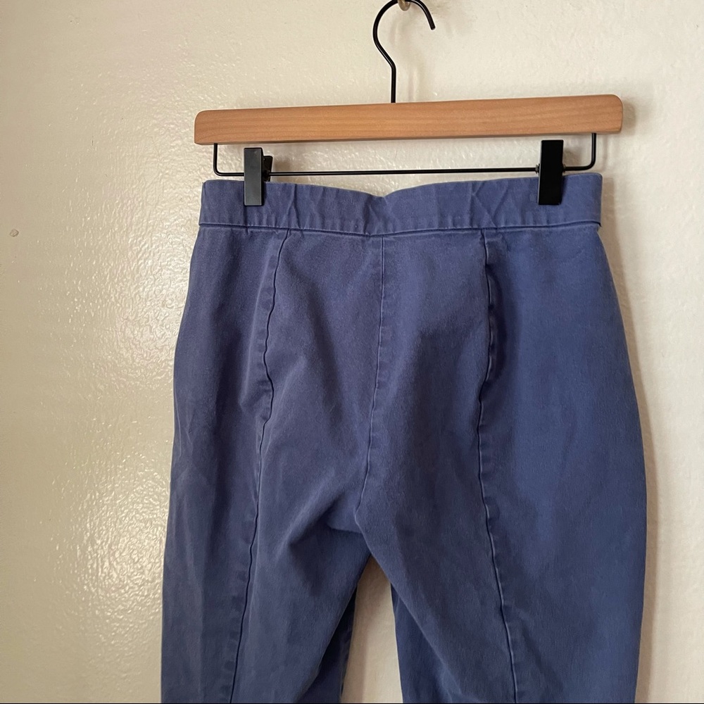 Everlane | Side Zip Work Pants - image 4